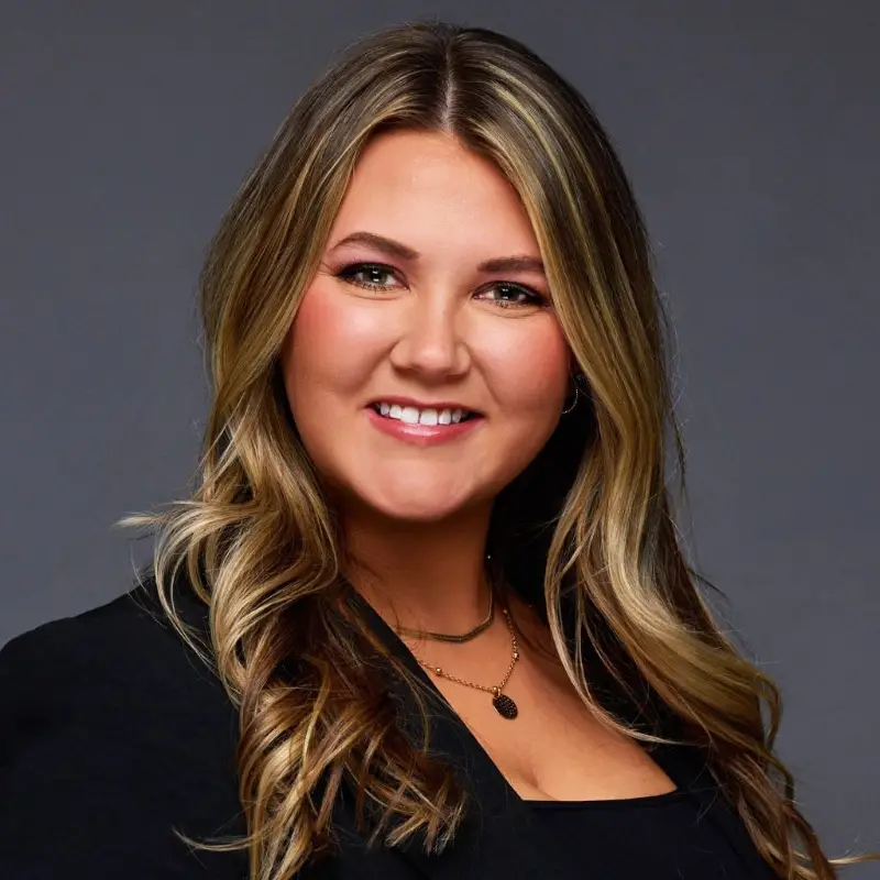 Ashley Dial Portrait